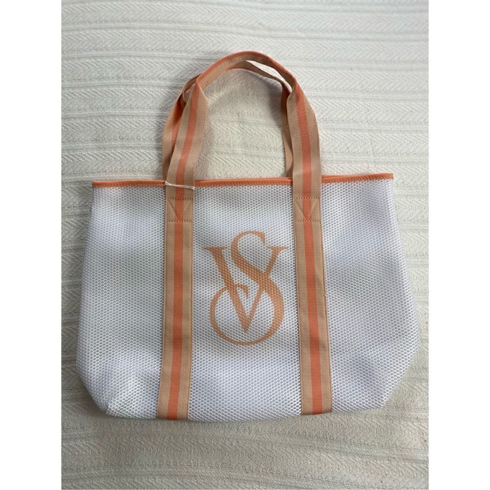 Victoria’s Secret Large Tote - Picture 2 of 6